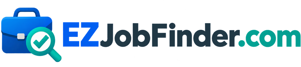 EZJobFinder